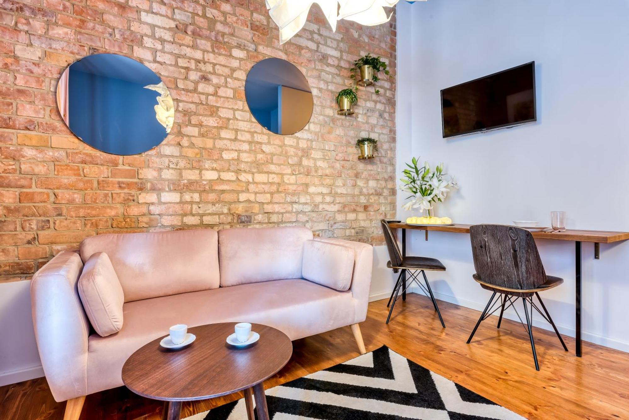 Apartment Cichy Zakatek Przy Starym Rynku