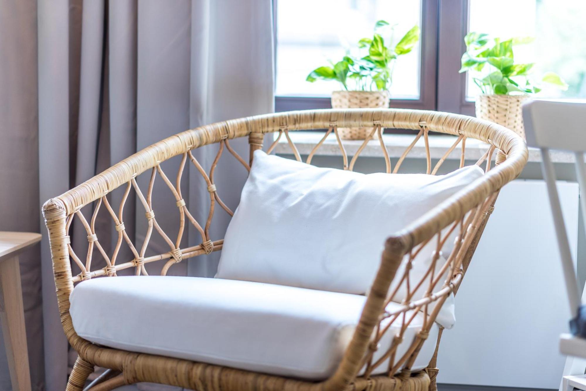 Apartment Cichy Zakatek Przy Starym Rynku Posen