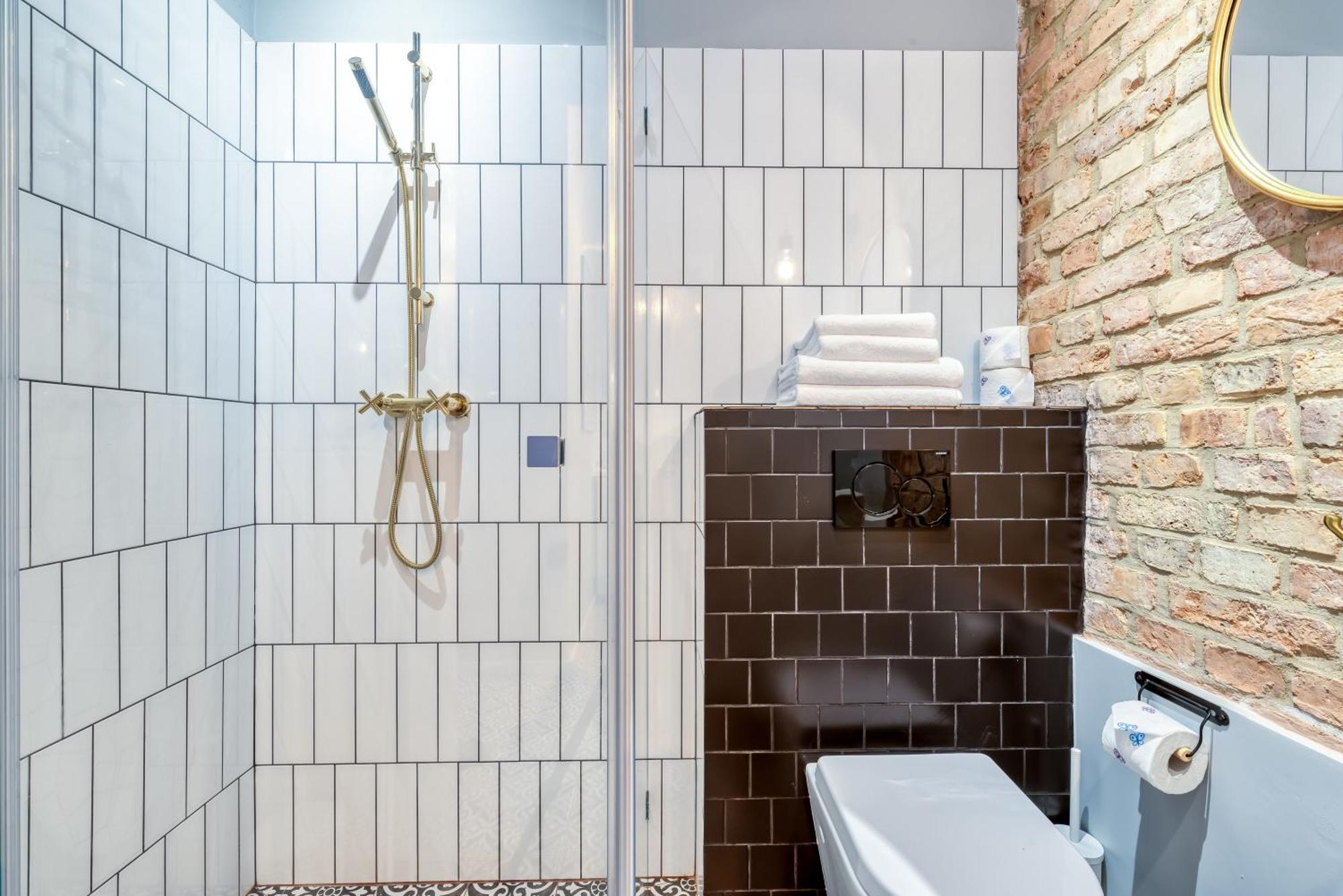 Apartment Cichy Zakatek Przy Starym Rynku *