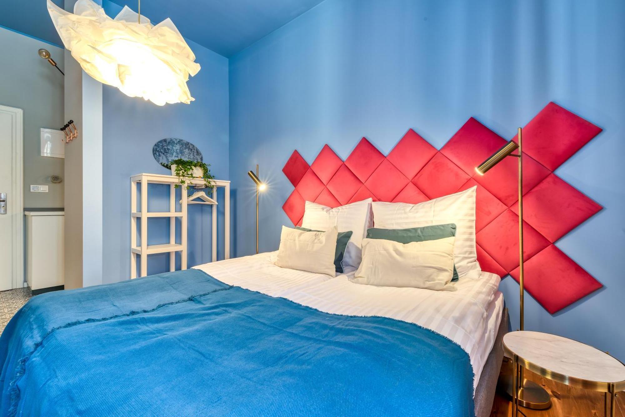Apartment Cichy Zakatek Przy Starym Rynku *