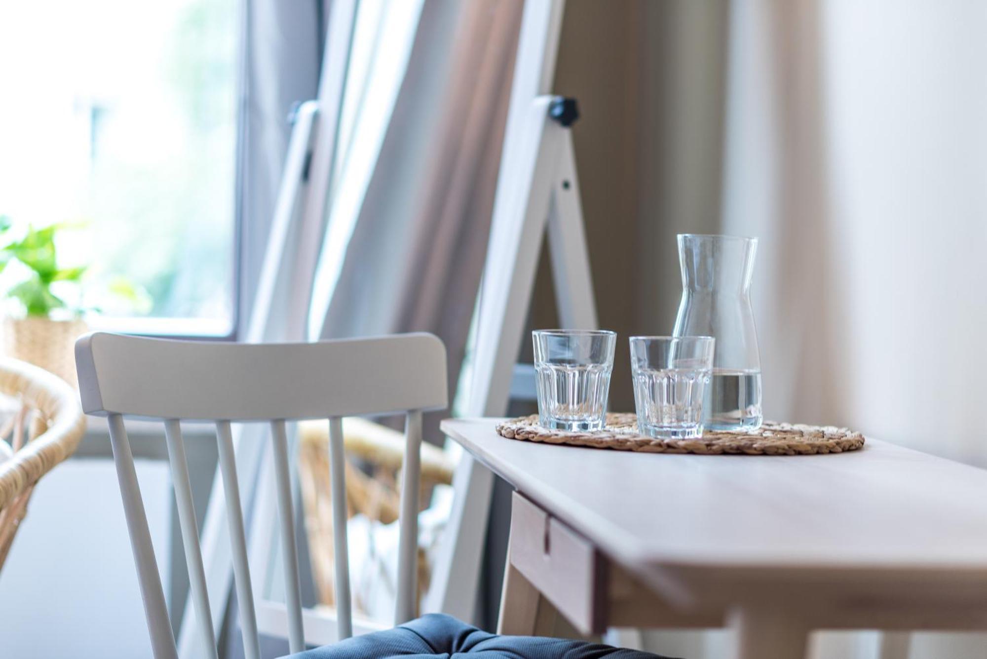 Cichy Zakatek Przy Starym Rynku Apartment *