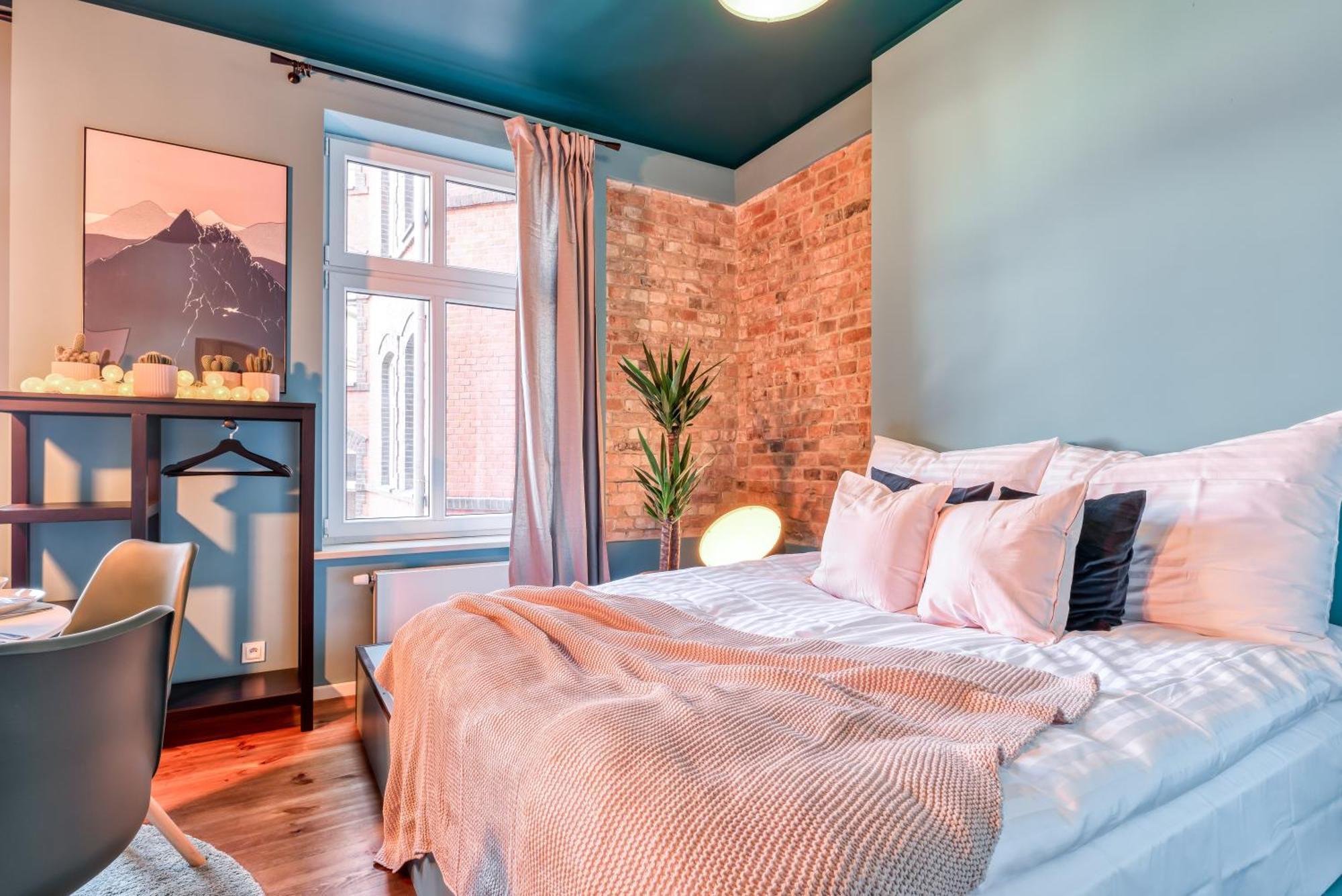Cichy Zakatek Przy Starym Rynku Apartment Posen