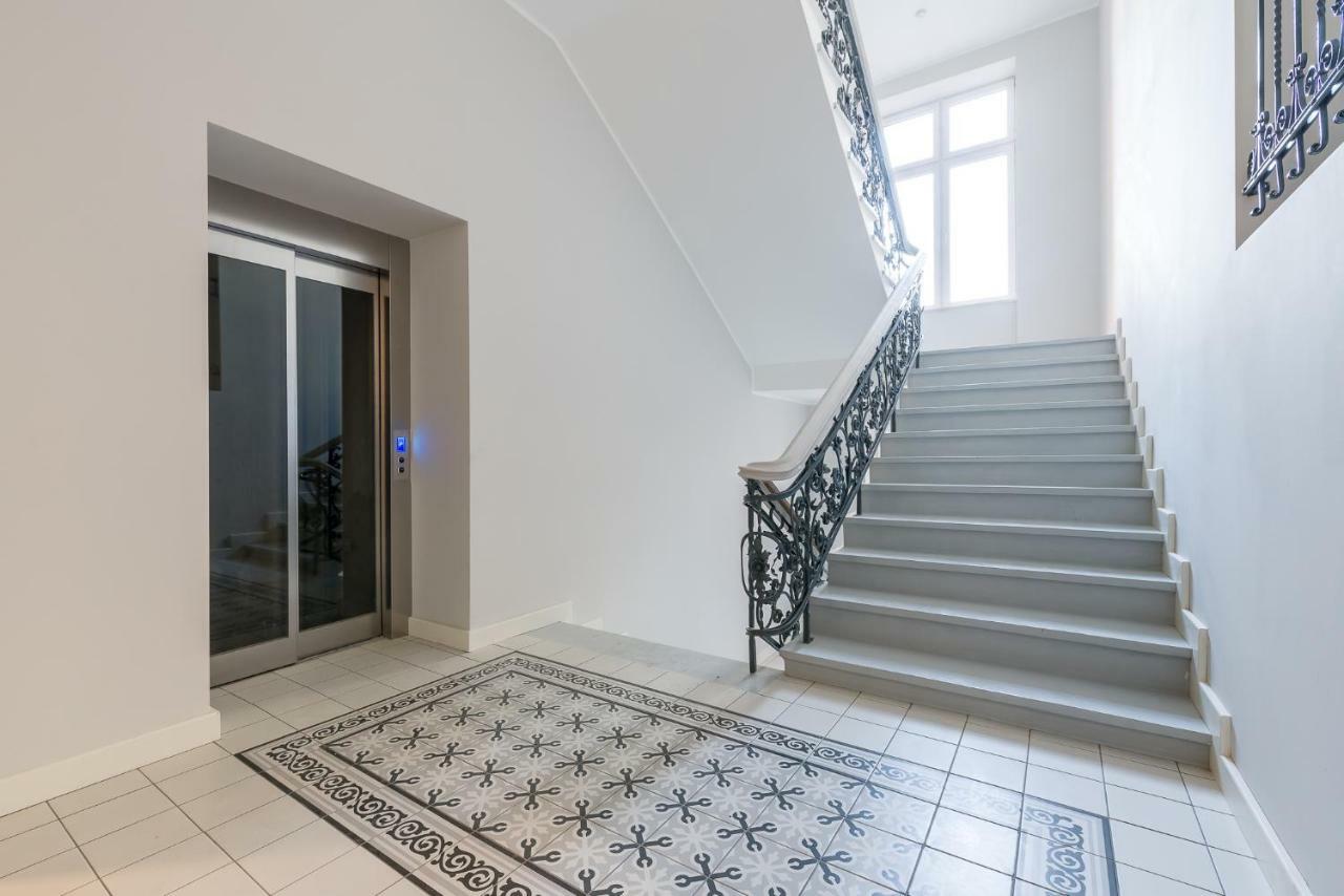 Apartment Cichy Zakatek Przy Starym Rynku